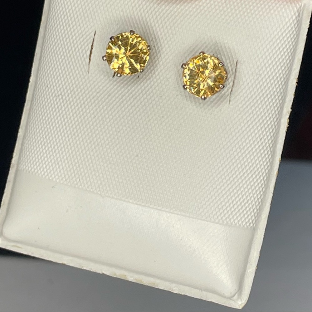 Elegant Stud Earrings